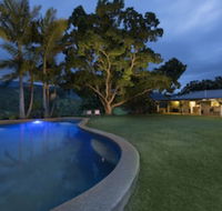 Hillcrest Mountain View Retreat - Melbourne Tourism