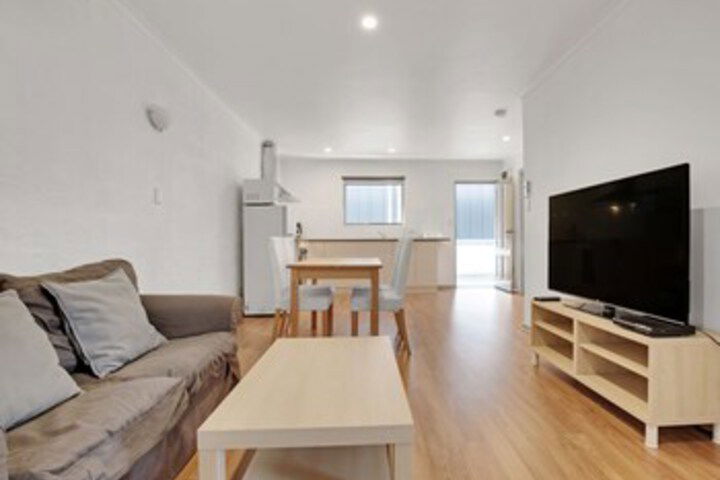 Joslin SA Melbourne Tourism