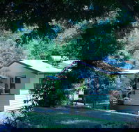 Teretre Cabins Nimbin - Melbourne Tourism