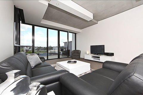 Accommodate Canberra - The ApARTments - Melbourne Tourism 4