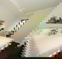 Accommodate Canberra - The ApARTments - Melbourne Tourism