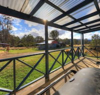 Highland Cabins and Cottages - Melbourne Tourism