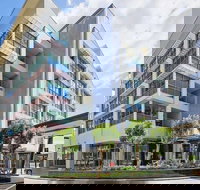 Link Portside Apart'Hotel - Melbourne Tourism