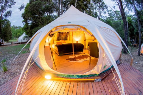 BIG4 Yarra Valley Park Lane Holiday Park - Melbourne Tourism 3