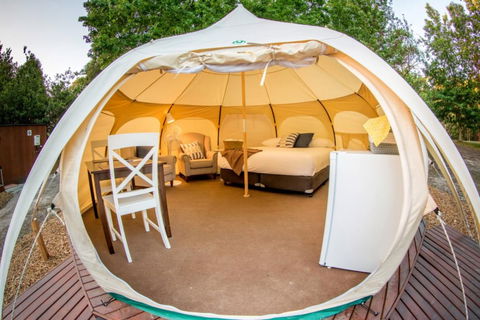 BIG4 Yarra Valley Park Lane Holiday Park - Melbourne Tourism 5