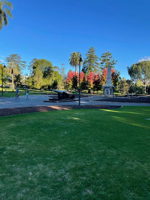 Bannockburn Lodge - Melbourne Tourism 3