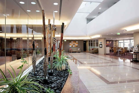 DoubleTree By Hilton Darwin Esplanade - Melbourne Tourism 4