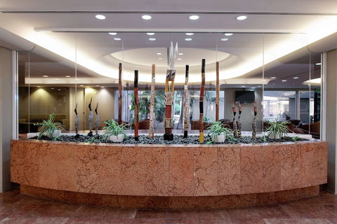 DoubleTree By Hilton Darwin Esplanade - Melbourne Tourism 3