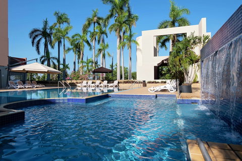 DoubleTree By Hilton Darwin Esplanade - Melbourne Tourism 1