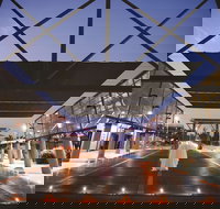 DoubleTree by Hilton Darwin Esplanade - Melbourne Tourism