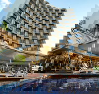 DoubleTree by Hilton Darwin - Melbourne Tourism