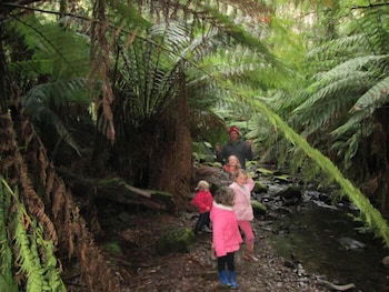 12 Apostles Cottages - Melbourne Tourism 0