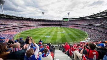 D'One Luxury Apartments - Melbourne Tourism 1