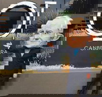 QT Canberra - Melbourne Tourism