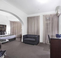 Monte Pio Hotel  Conference Centre - Melbourne Tourism
