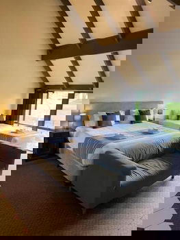 Hahndorf Motel - Melbourne Tourism 4