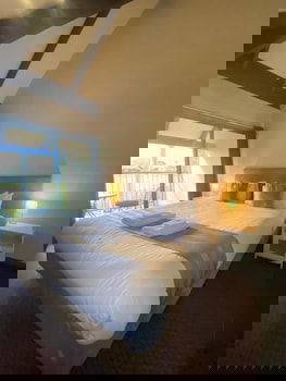 Hahndorf Motel - Melbourne Tourism 2