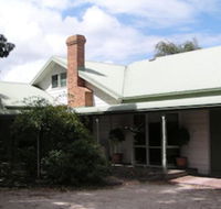 Karingal Homestead B  B - Melbourne Tourism