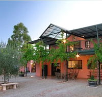 Patly Hill Farm - Melbourne Tourism