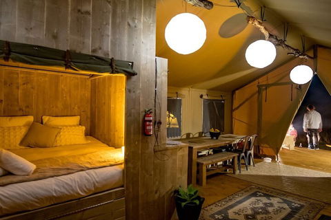 Hillview Farmstay - Melbourne Tourism 7