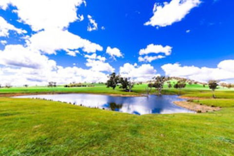 Hillview Farmstay - Melbourne Tourism 0