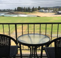 Kiama Cove Boutique Motel - Melbourne Tourism