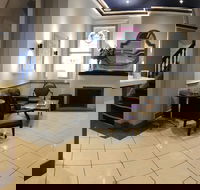 The Astra Hotel - Melbourne Tourism