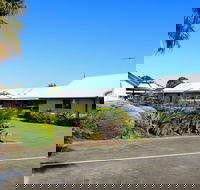 Torquay Tropicana Motel - Melbourne Tourism
