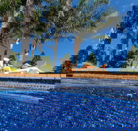 Barlings Beach Holiday Park - Melbourne Tourism