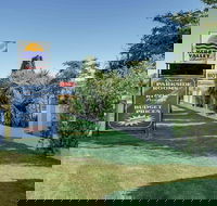 Kerang Valley Resort - Melbourne Tourism