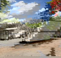 Discovery Parks - Mount Isa - Melbourne Tourism