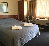 Town  Country Motel - Melbourne Tourism