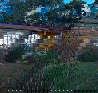 Port Bayou Cottage - Melbourne Tourism