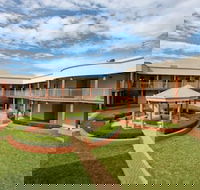 Cosmopolitan Apartments - Melbourne Tourism