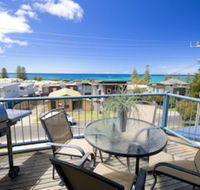 Lorne Ocean Sun Apartments - Melbourne Tourism