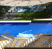 Amande Bed and Breakfast - Melbourne Tourism
