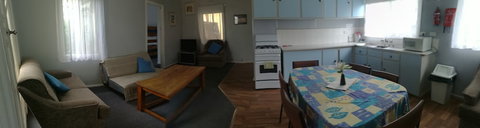 Anchorage Holiday Units - Melbourne Tourism 2