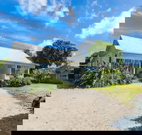 Beachfront Cottages Torquay - Melbourne Tourism