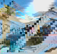 Shamrock Hotel Motel - Melbourne Tourism