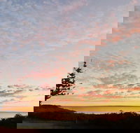Highway One Ceduna - Melbourne Tourism