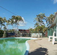 Bluff Palms Motel - Melbourne Tourism