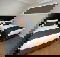 Renmark Holiday Apartments - Melbourne Tourism