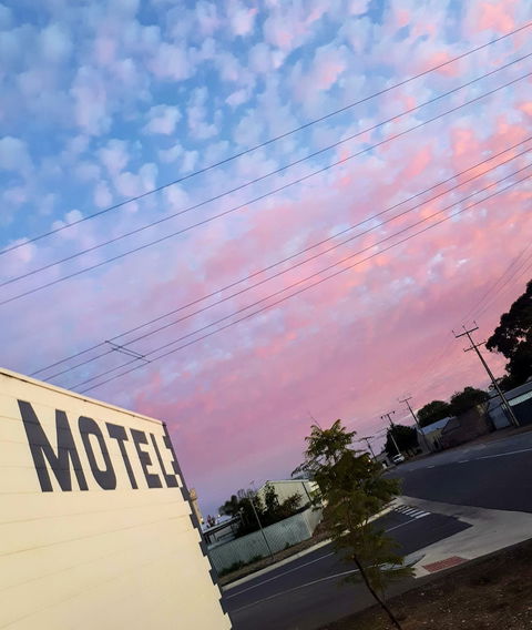 Motel River Bend - Melbourne Tourism 2