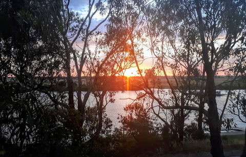 Motel River Bend - Melbourne Tourism 0