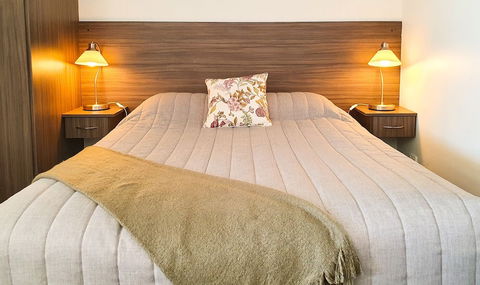 Motel River Bend - Melbourne Tourism 4