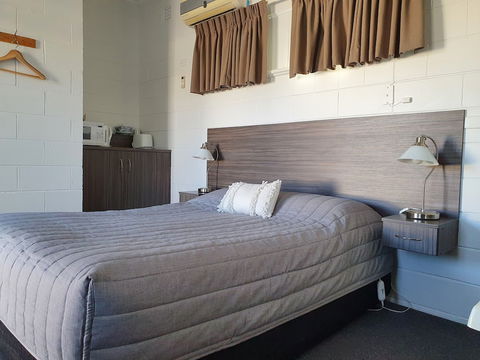 Motel River Bend - Melbourne Tourism 5