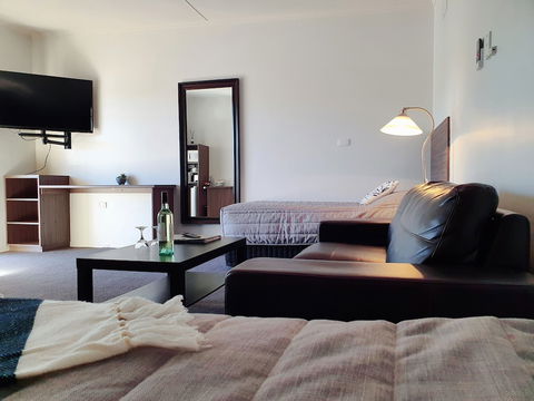 Motel River Bend - Melbourne Tourism 3