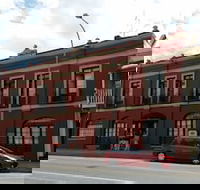 Mandelson's of Goulburn - Melbourne Tourism