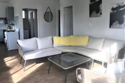 Kon Tiki Apartments - Melbourne Tourism 3