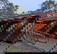 Sommerville Valley Tourist Park - Melbourne Tourism